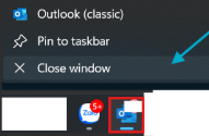 User's image