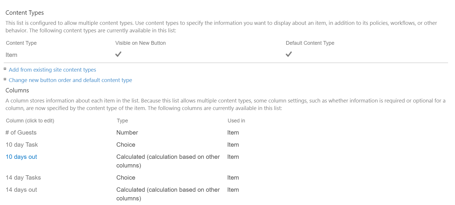 Solved -- Adding or Updating and item on a SharePoint list getting #err ...