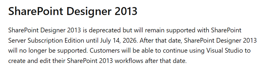 Sharepoint 2019 to SharePoint Server Subscription Edition Migration ...
