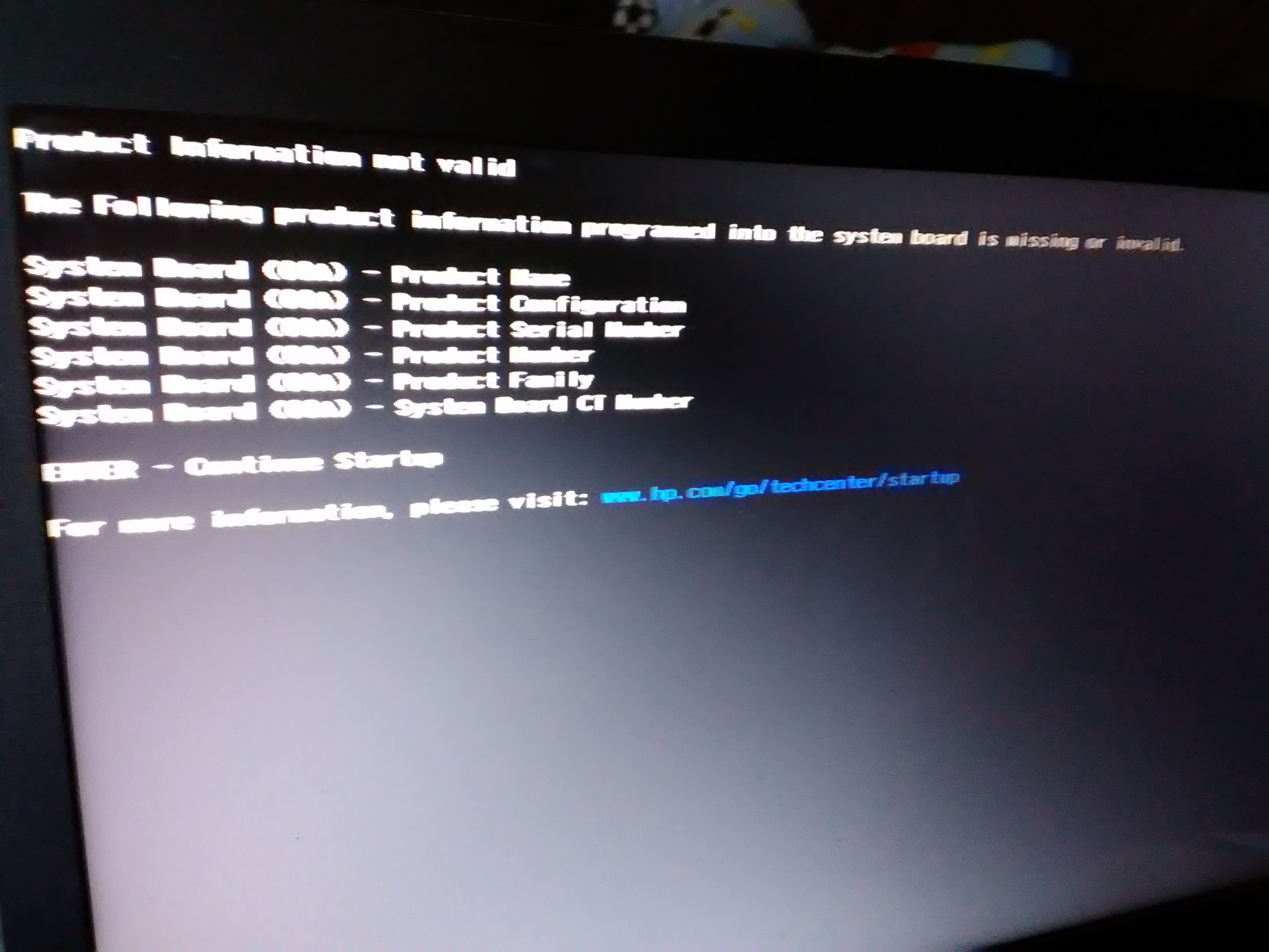HELP IDK WHAT TO DO WINDOWS 10 HP LAPTOP - Microsoft Q&A