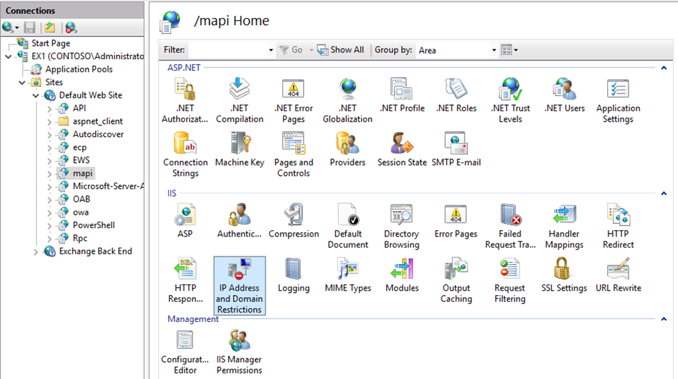 User's image