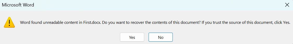 Mail Merge Issue - Not able to trigger the mail merge from access ...