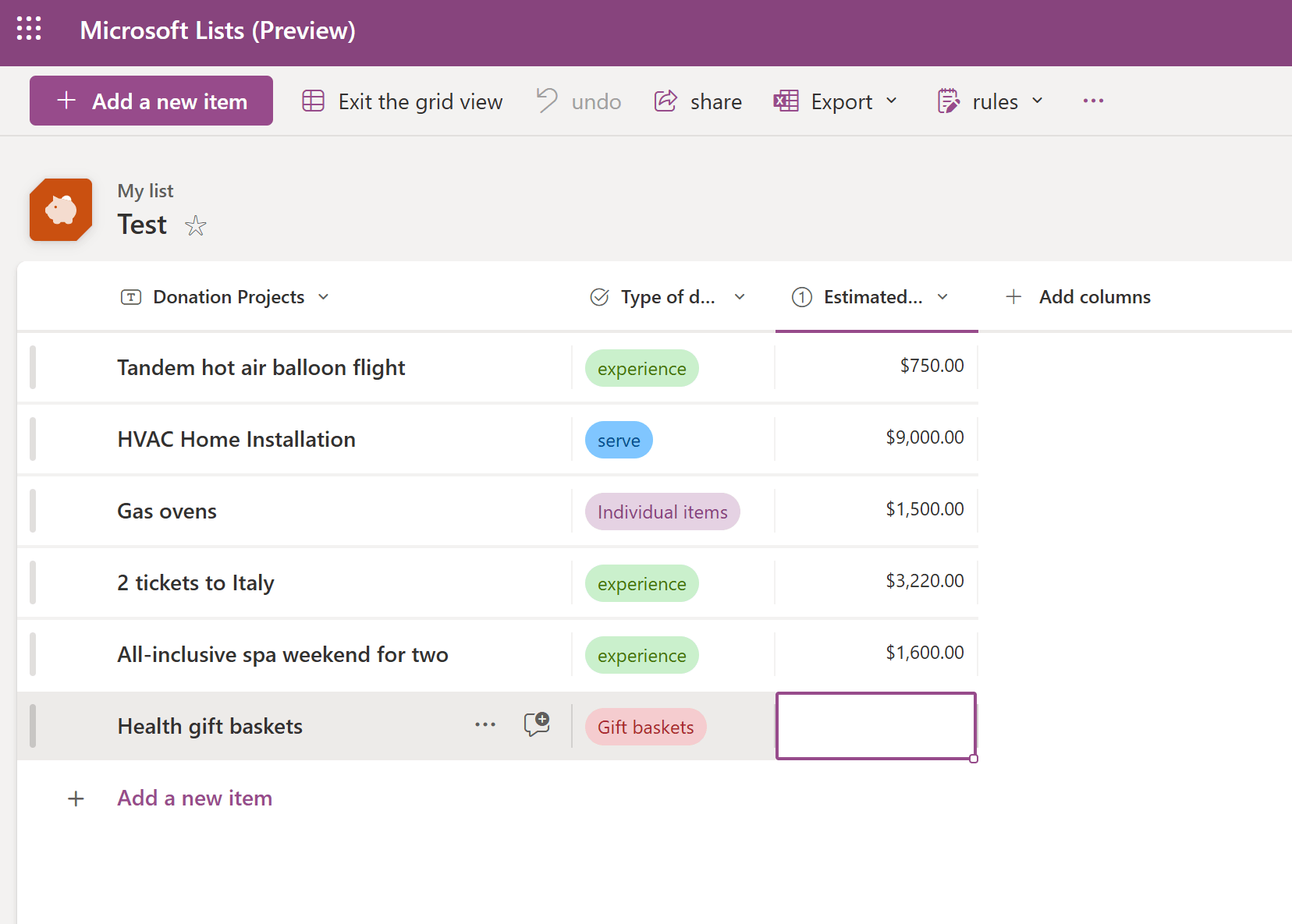 Is there a task management app where I can view the tasks of my team ...