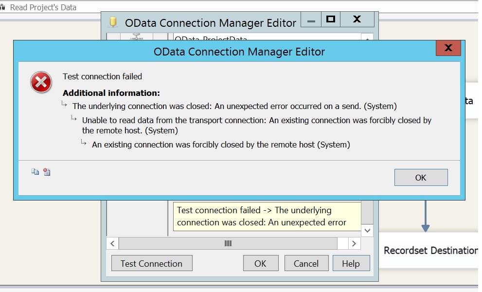 ssis-integration-odata-connection-failure-microsoft-q-a