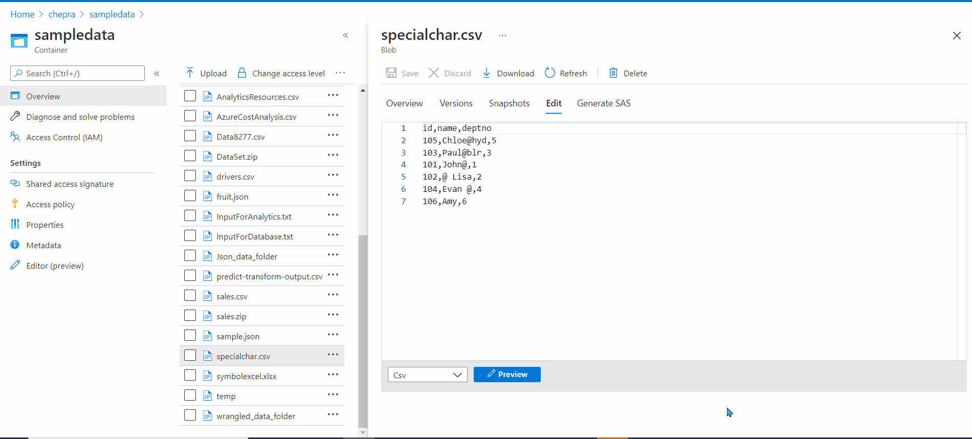 solved-remove-special-characters-from-csv-file-using-9to5answer