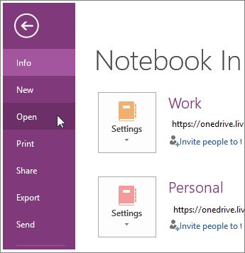 Can't access OneNote from Desktop - Microsoft Q&A