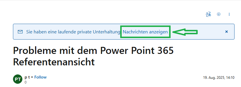 Benutzerbild