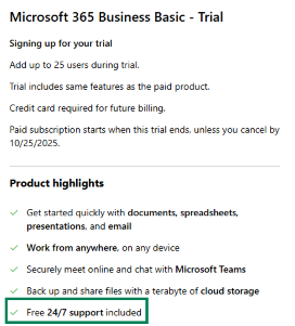 Global Admin Lost Access to Microsoft Account and Authenticator Device ...
