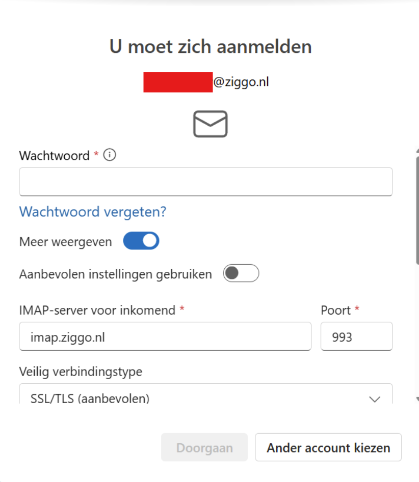 Afbeelding van gebruiker