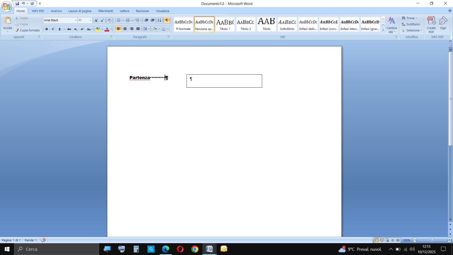 Immagine dell'utente
