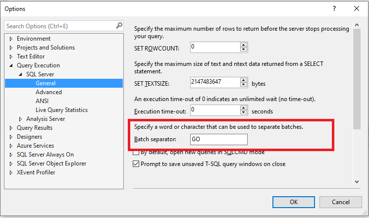 how-to-execute-multiple-insert-into-statements-without-crashing-ssms-microsoft-q-a