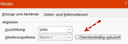 Benutzerbild