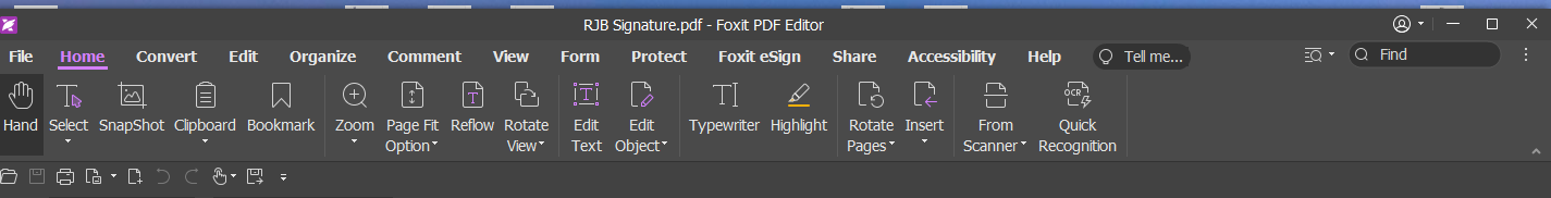 User's image
