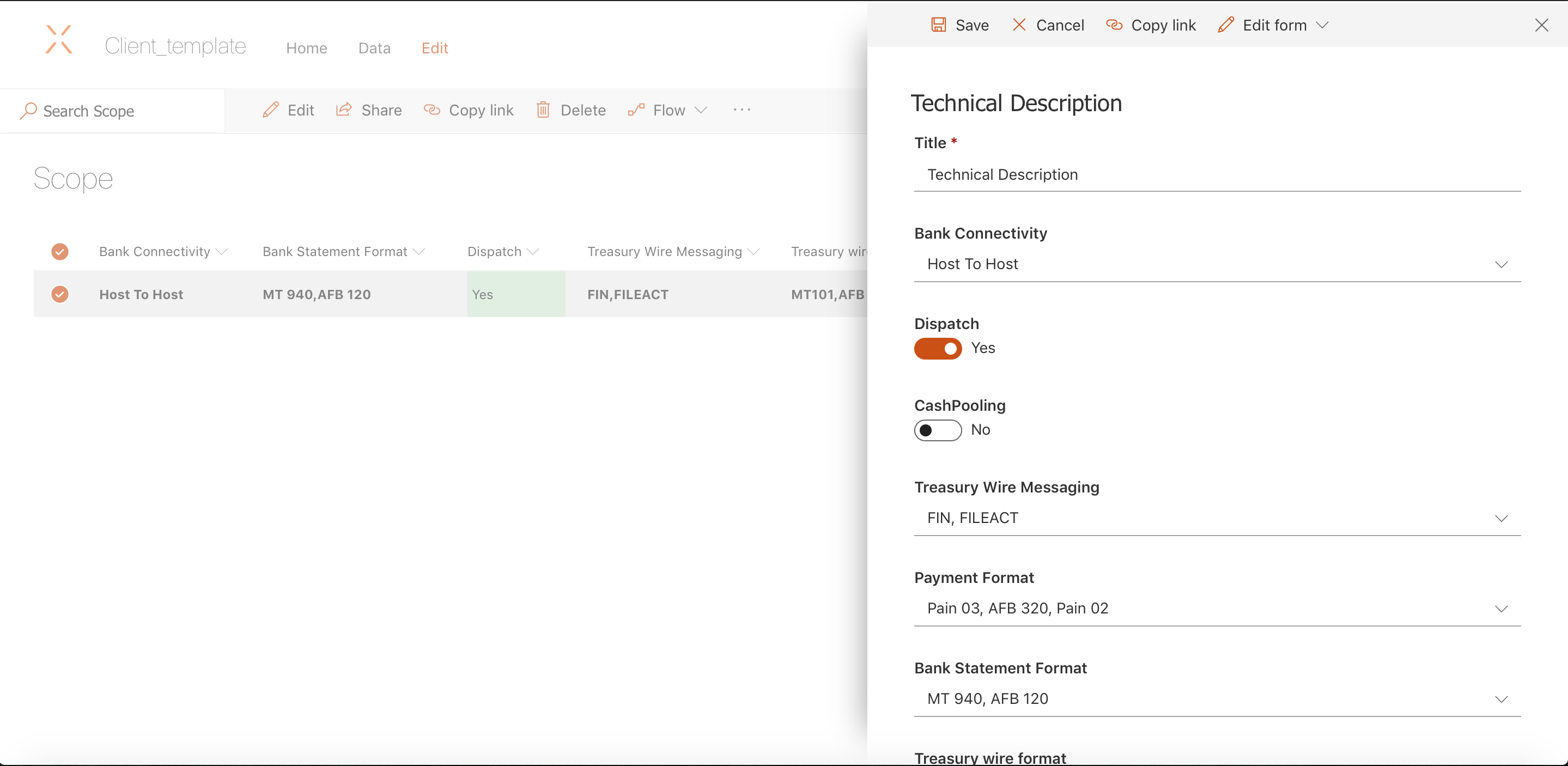 List Preview on A Page In Sharepoint Online - Microsoft Q&A