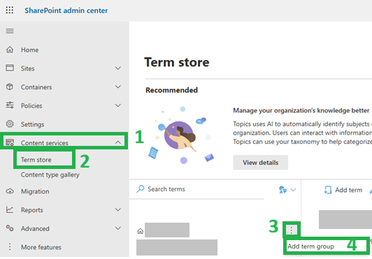 How to combine column choices - Microsoft Q&A