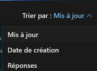 Image de l’utilisateur