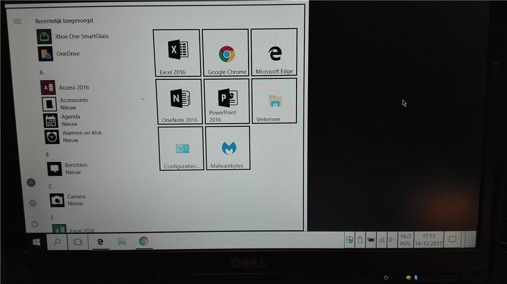Mostly black and white interface on windows 10 - Microsoft Q&A