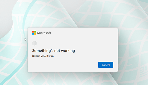 I can’t sign in to my child account , and when it directs me to ...