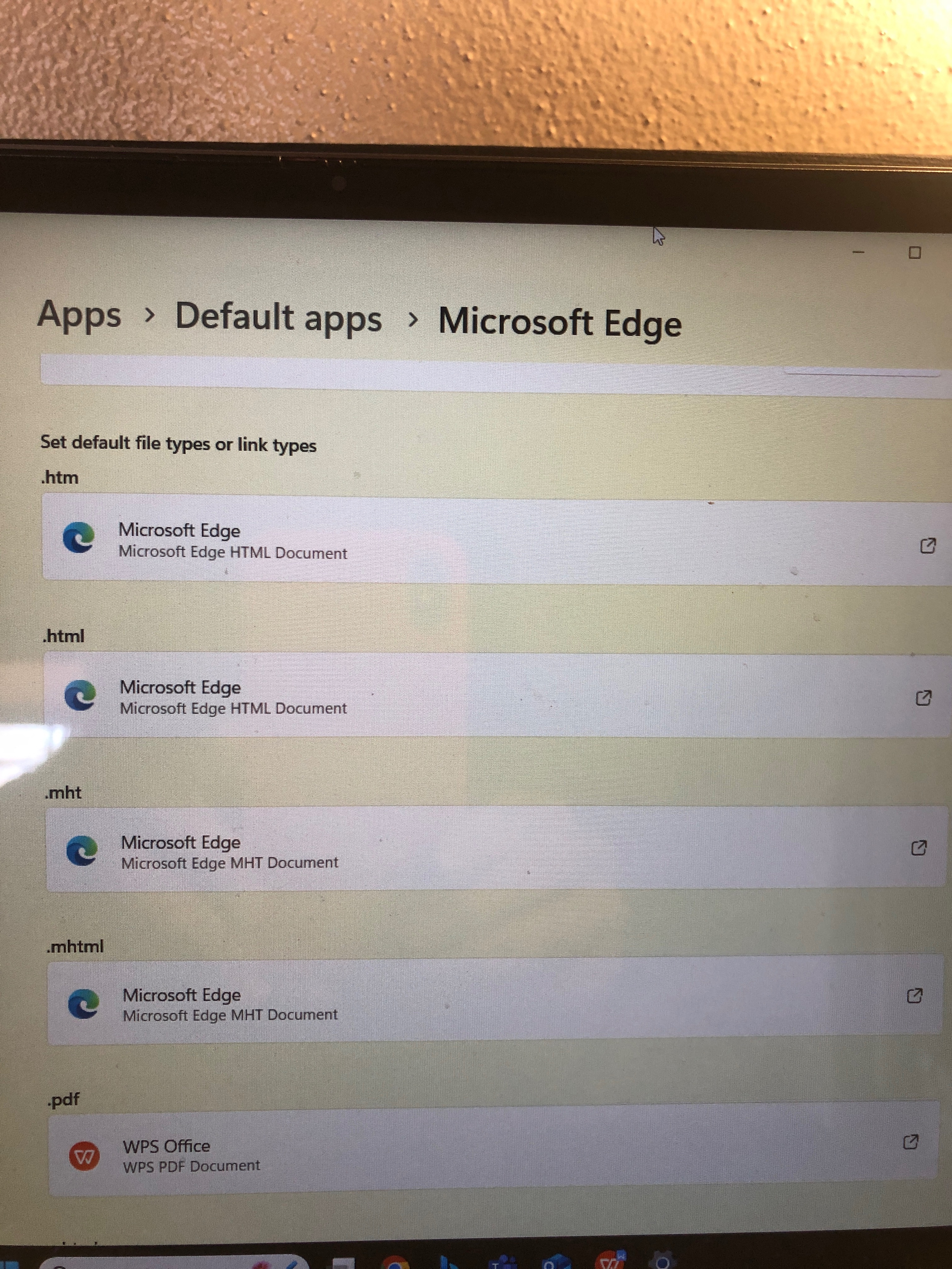 Help adding Microsoft edge as an app - Microsoft Q&A