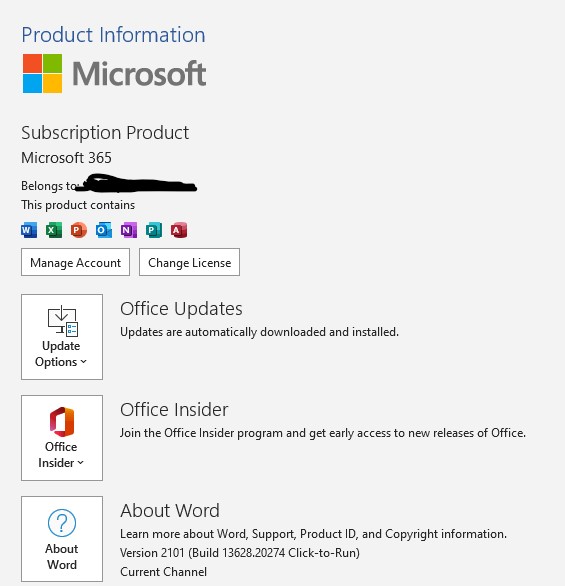 microsoft word table of contents no dots