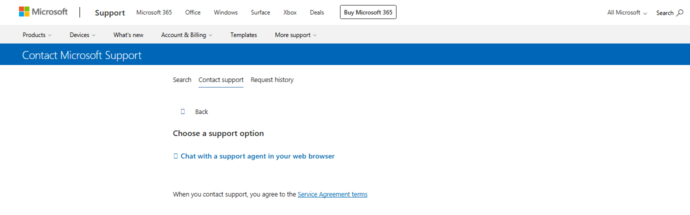 I am unable to pay for my subscription - Microsoft Q&A