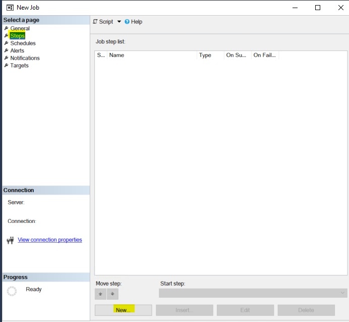 How to resolve the error Error Number: -2146893019