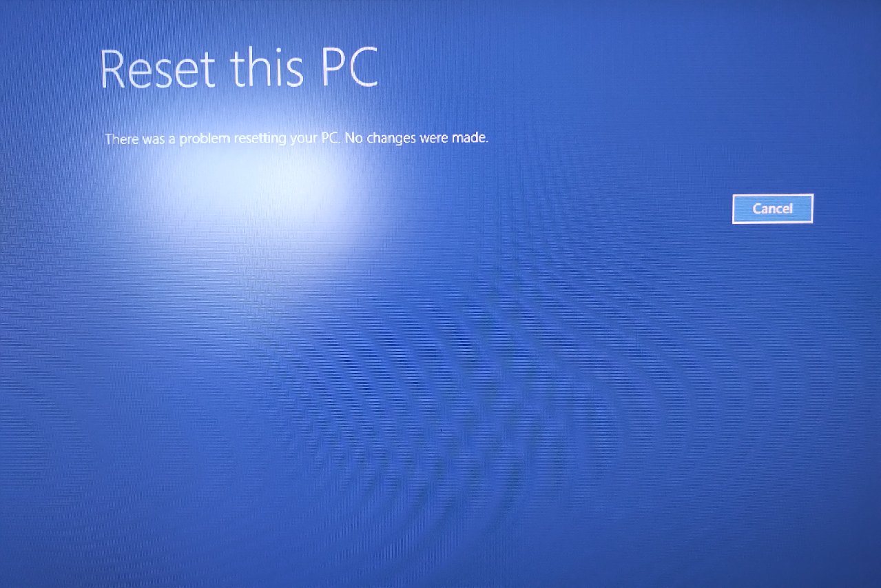 Different programs failing to install after downloading successfully ...
