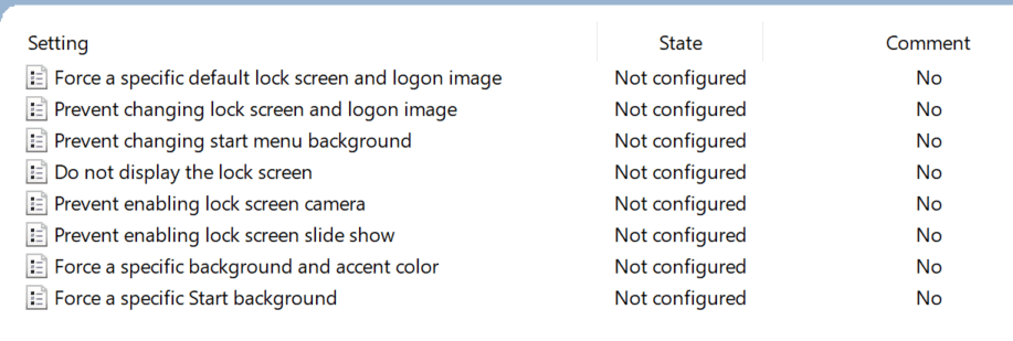 Windows Display Automatically locked windows server - Microsoft Q&A