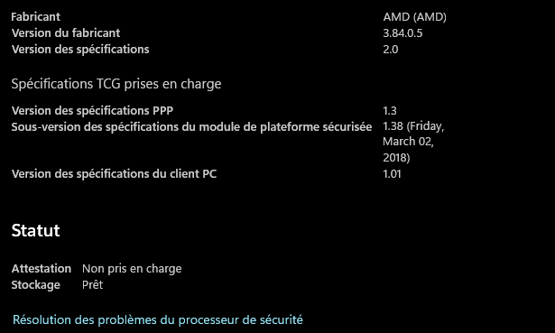 Image de l’utilisateur