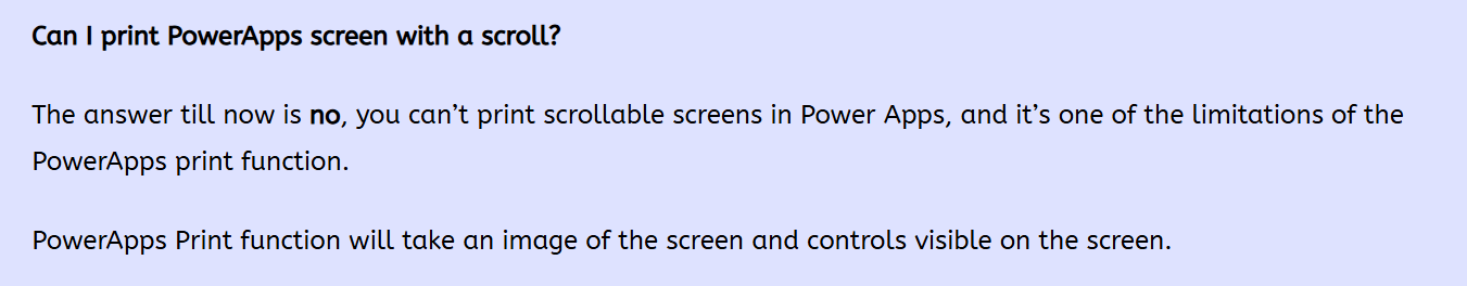 User's image