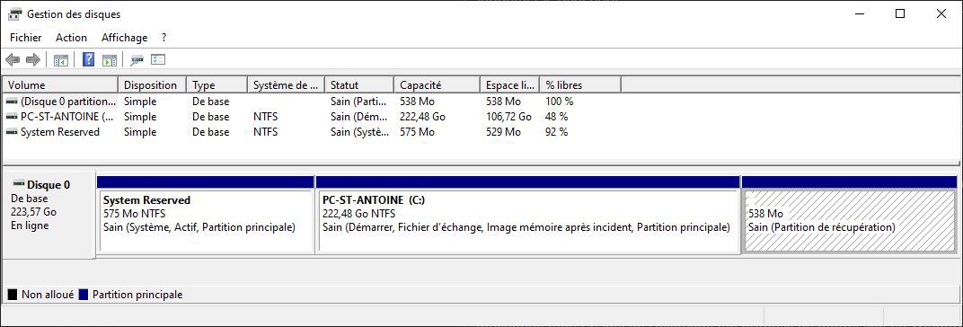 Disk
