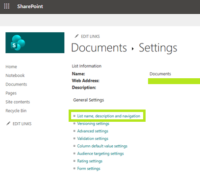 Rename the directory naming for onedrive folder - Microsoft Q&A