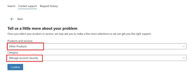 My email was hacked and changed to a rambler.ru email. Tried Account ...