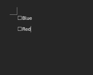 User's image