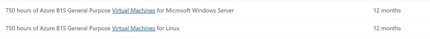 Azure - cannot deploy VM - Microsoft Q&A