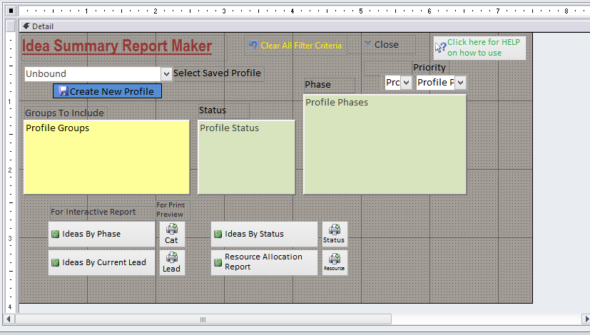 Access form size changes between design and form view - Microsoft Q&A