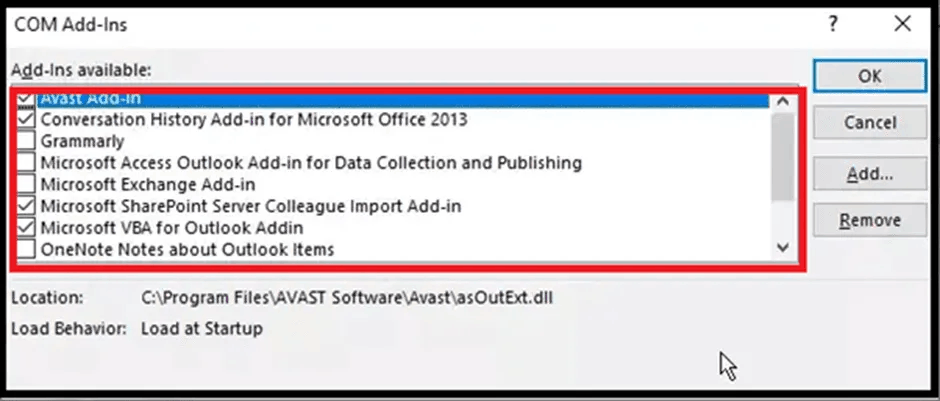 Missing content after sending outlook email - Microsoft Q&A