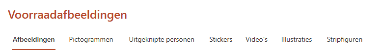 User's image