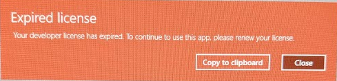 How to remove pop up since upgrading to Windows 11 - Microsoft Q&A