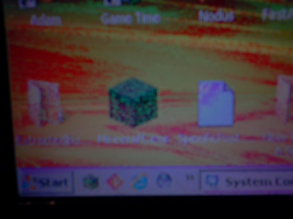 My computer seems to have updated the LSD driver. - Microsoft Q&A