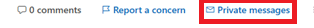 User's image
