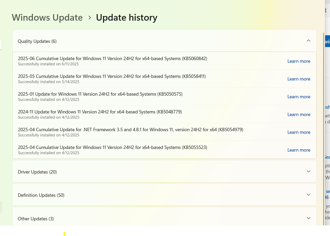 KIC Win11 Let'snoteCF-SV8(339) How to Turn Off S Mode in