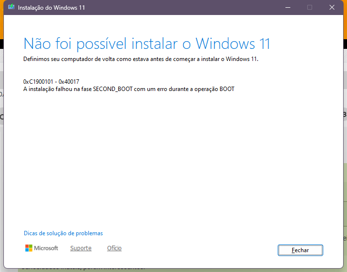 Windows 11 23H2 NEVER updates to 24H2,whether here on PC or laptop ¬¬ ...