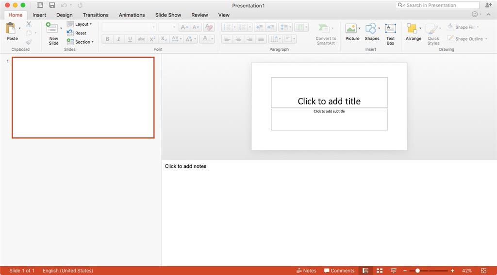 Resizing default size of notes pane in the normal view - Microsoft Q&A