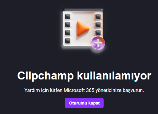Kullanıcının resmi