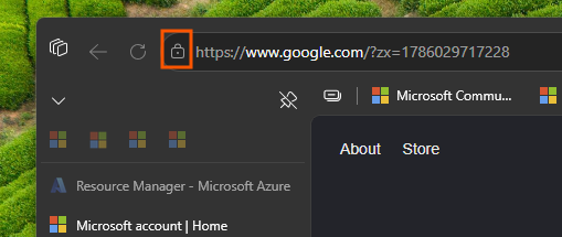 User's image