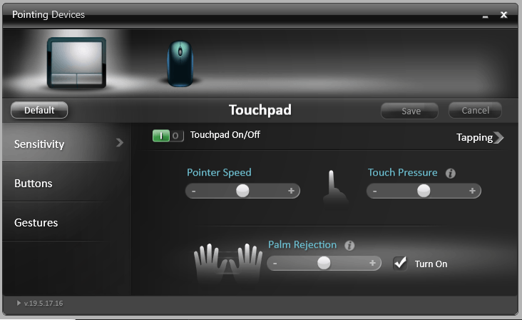 How to turn off “Tap to click” on touchpad, Windows 10 in 2021 *SOLVED ...