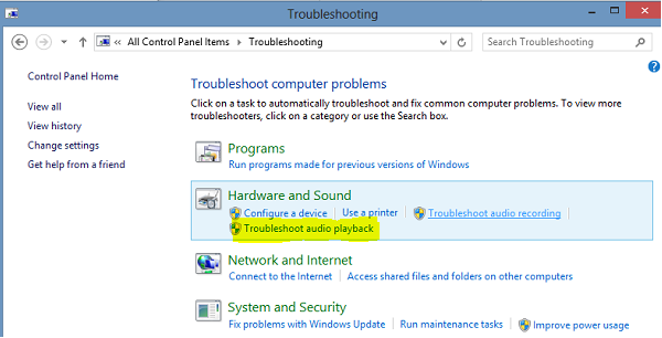 microsoft audio fix audio10.diagcab - Microsoft Q&A