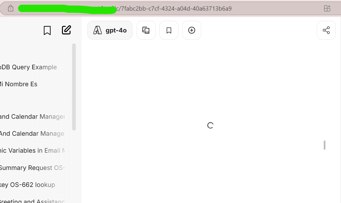 User's image