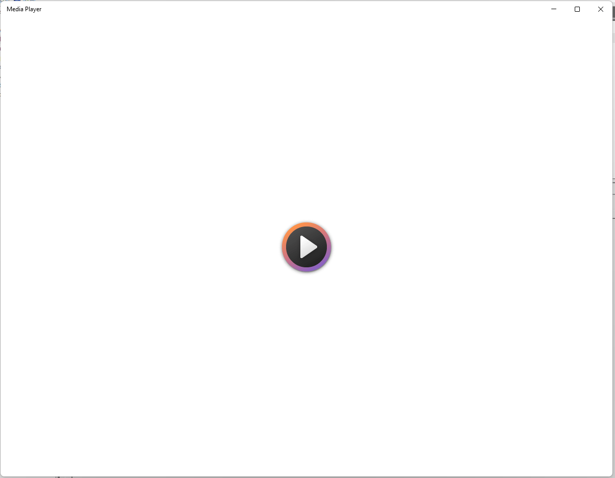 Media Player for Windows 11 Crashing on Startup - Microsoft Q&A